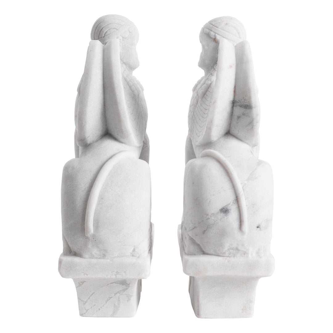 Object Sphinx Set Of 2 The Met x Eichholtz Eichholtz