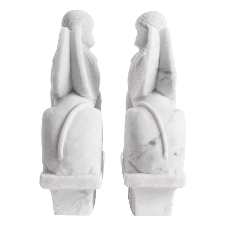 Object Sphinx Set Of 2 The Met x Eichholtz Eichholtz