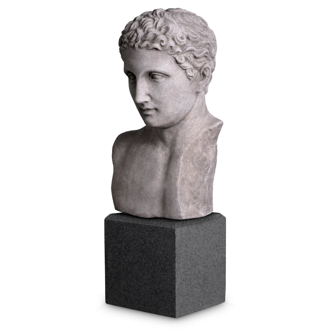 Bust Roman Imperial The Met x Eichholtz Eichholtz