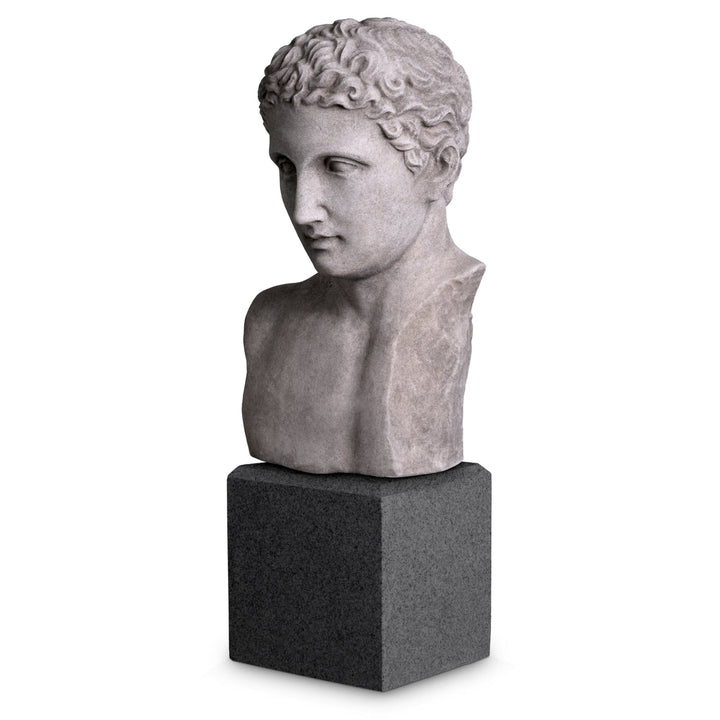 Bust Roman Imperial The Met x Eichholtz Eichholtz