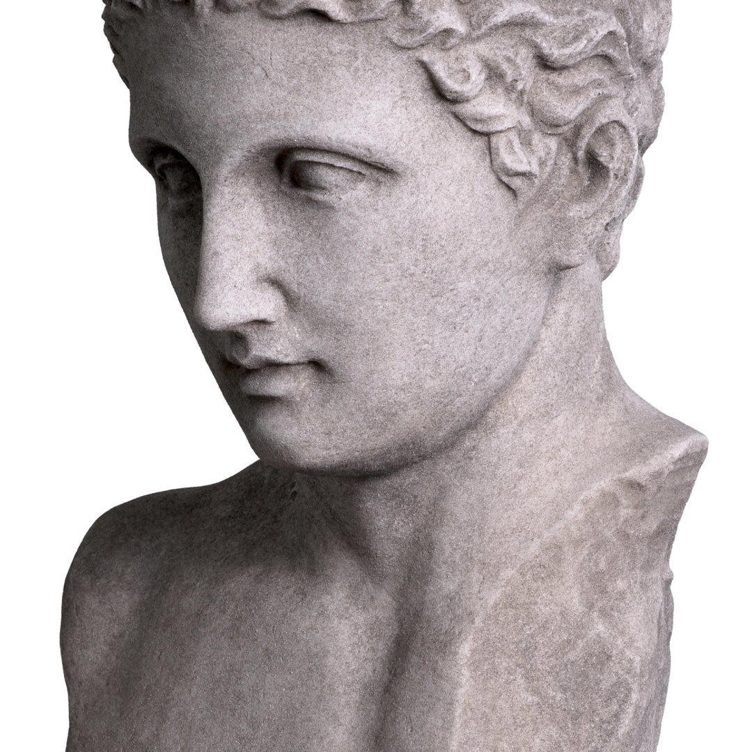 Bust Roman Imperial The Met x Eichholtz Eichholtz