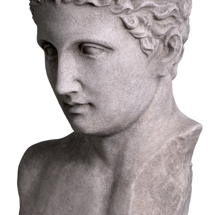 Bust Roman Imperial The Met x Eichholtz Eichholtz
