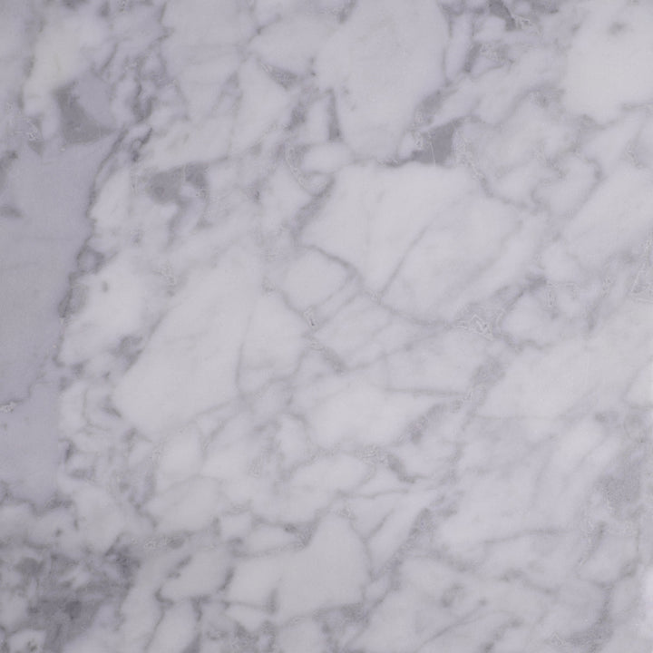 Column Lucca L White Marble The Met x Eichholtz Eichholtz