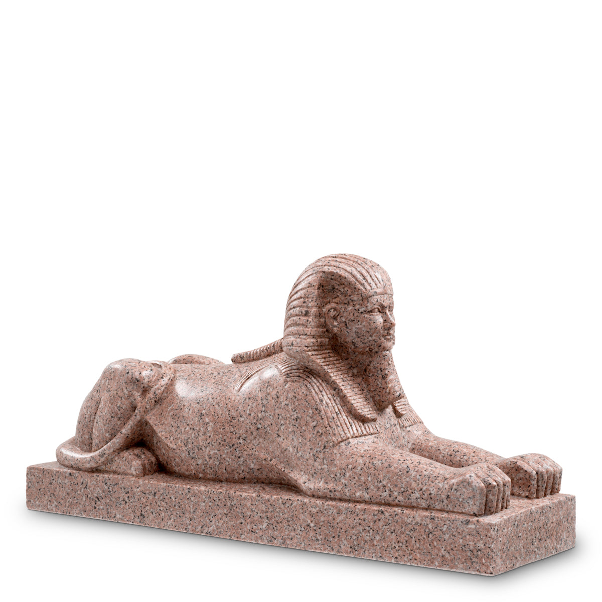 Object Sphinx of Hatshepsut – Italian Luxury Interiors
