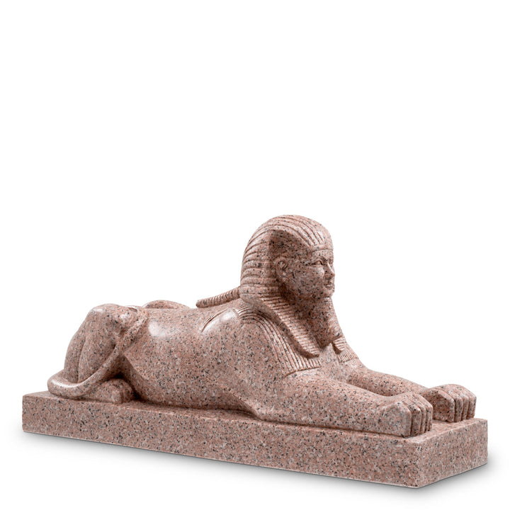 Object Sphinx Of Hatshepsut The Met x Eichholtz Eichholtz