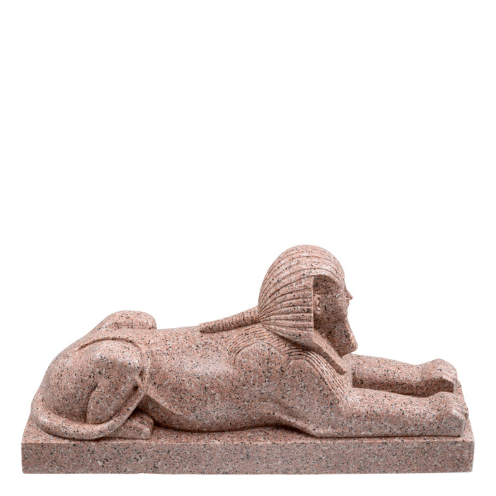 Object Sphinx Of Hatshepsut The Met x Eichholtz Eichholtz