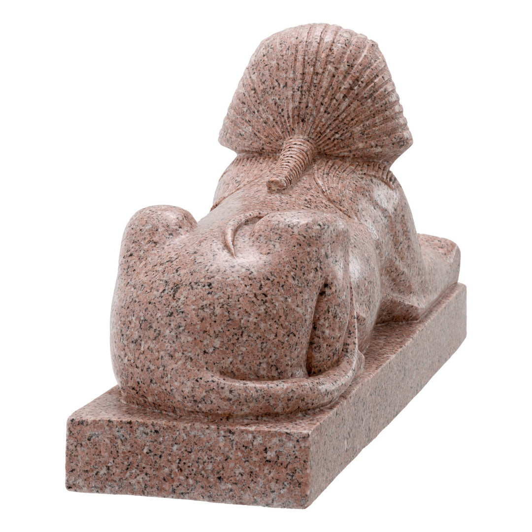 Object Sphinx Of Hatshepsut The Met x Eichholtz Eichholtz