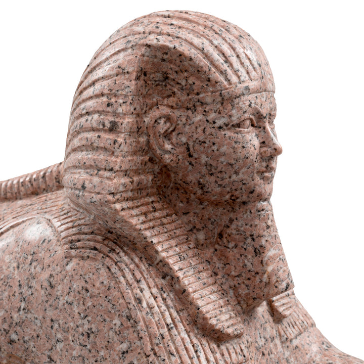 Object Sphinx Of Hatshepsut The Met x Eichholtz Eichholtz