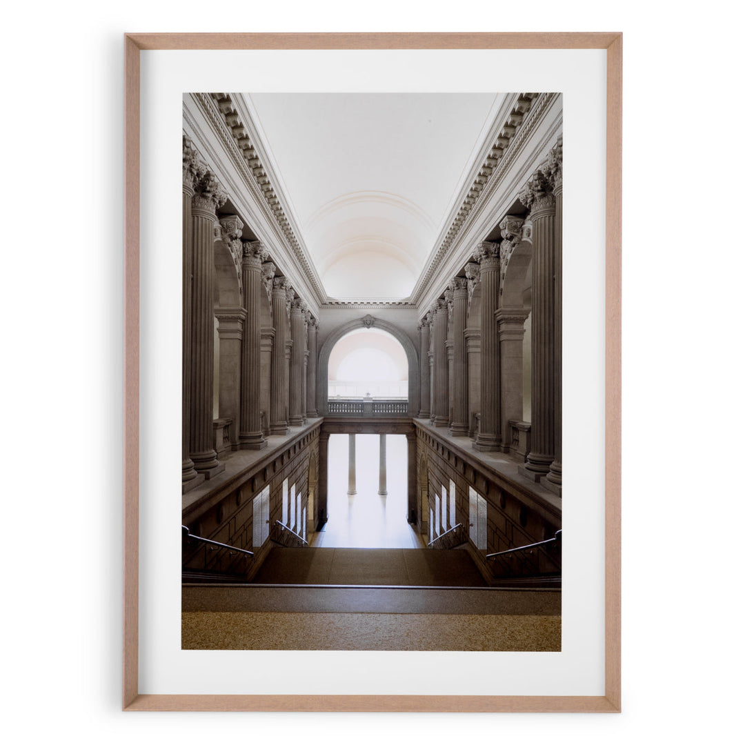 Print 3 Interior The Met x Eichholtz Eichholtz
