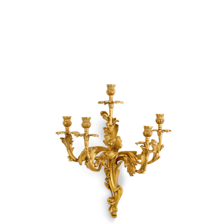 Wall Element Lumière The Met x Eichholtz Eichholtz
