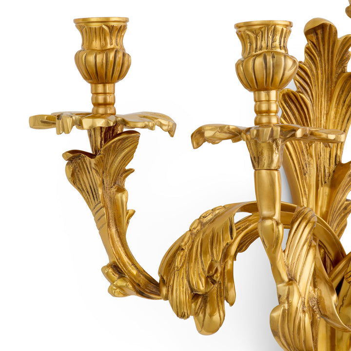 Wall Element Lumière The Met x Eichholtz Eichholtz