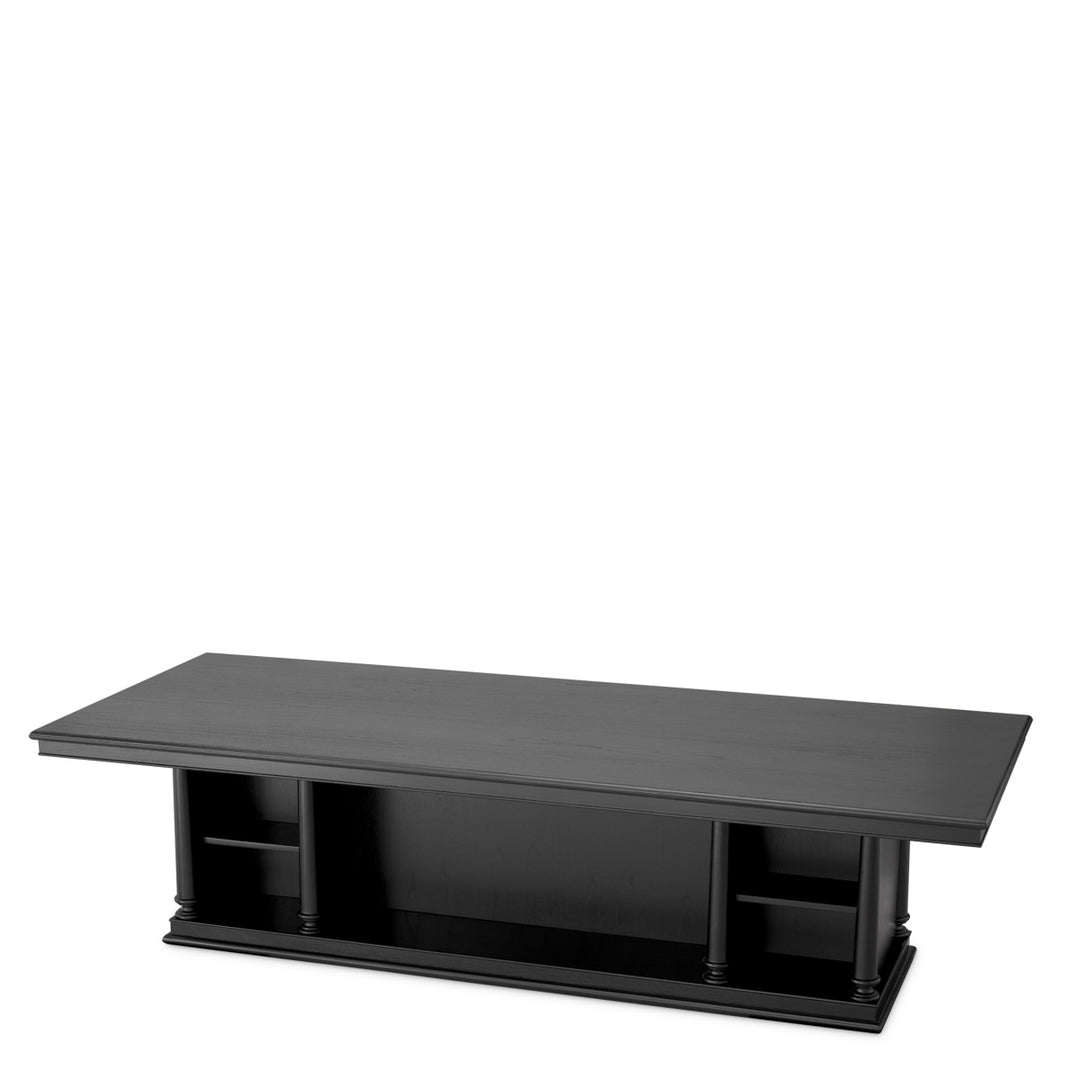 Center Library Table The Met x Eichholtz Eichholtz