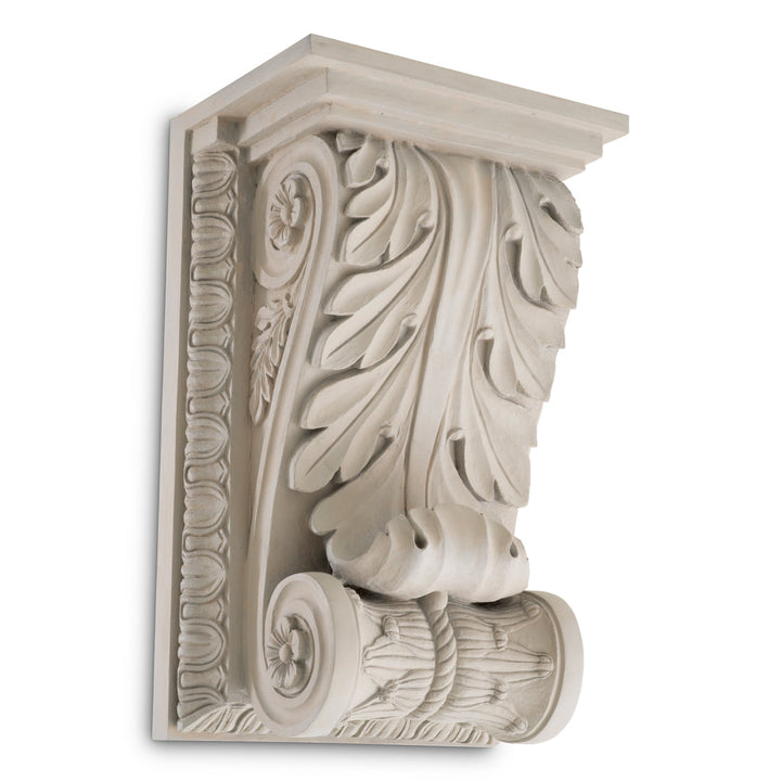 Wall Object Acanthus Scroll The Met x Eichholtz Eichholtz