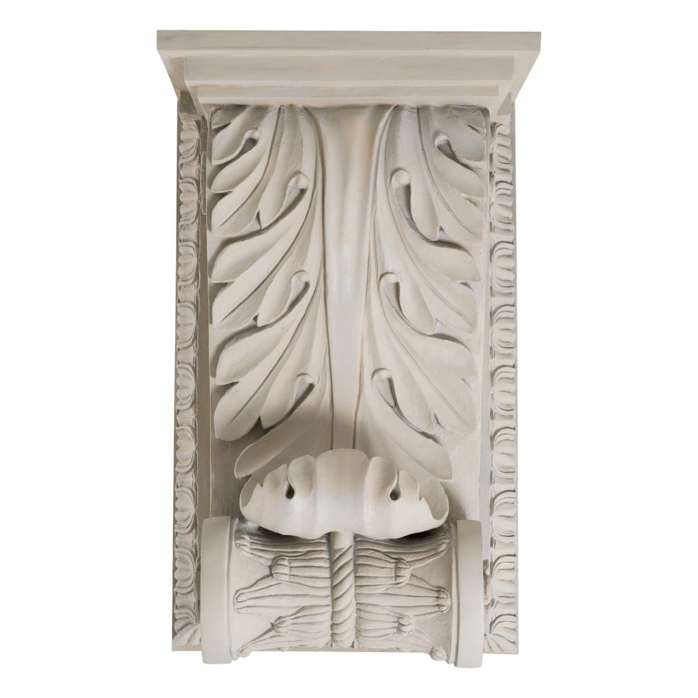 Wall Object Acanthus Scroll The Met x Eichholtz Eichholtz