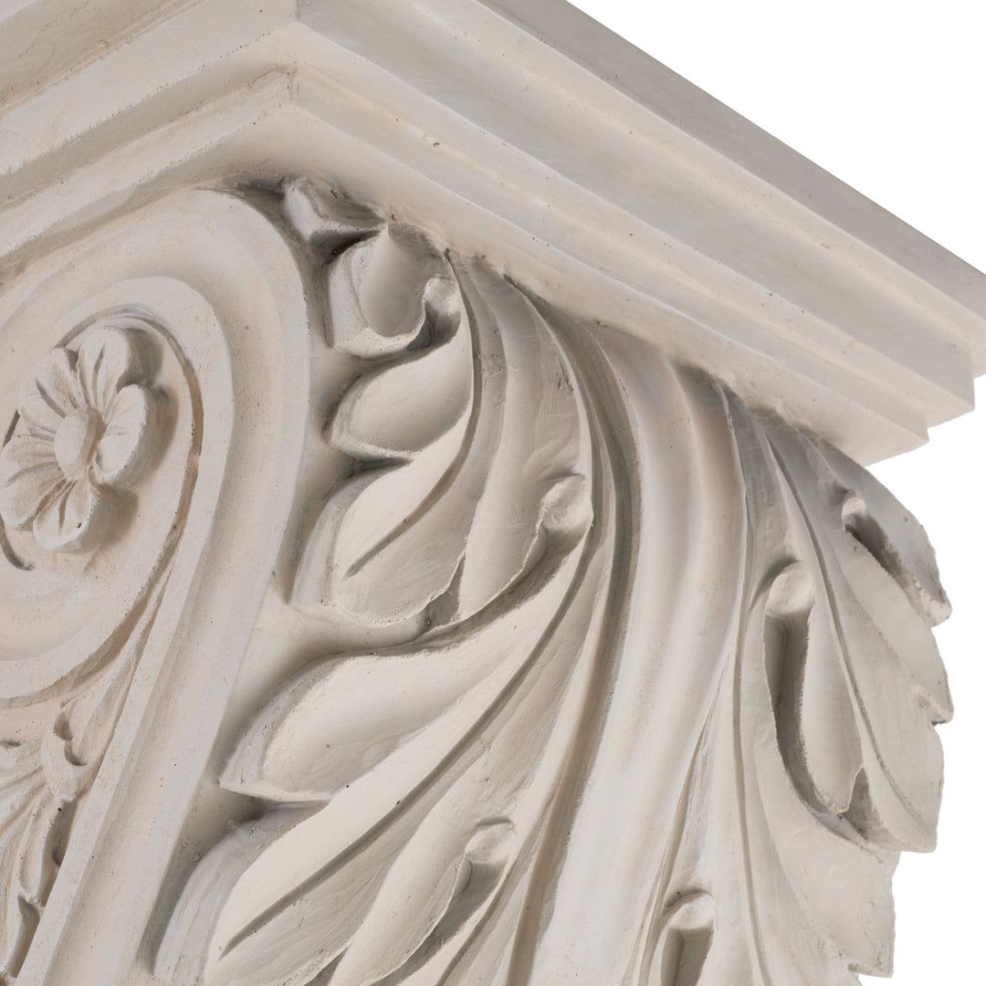 Wall Object Acanthus Scroll The Met x Eichholtz Eichholtz