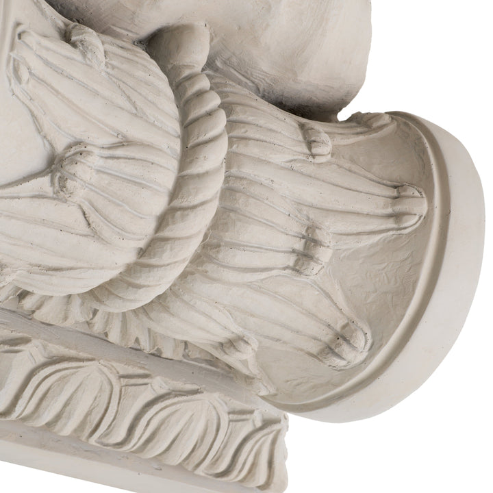 Wall Object Acanthus Scroll The Met x Eichholtz Eichholtz