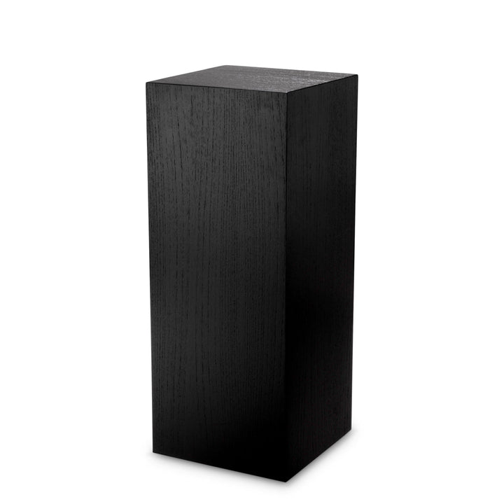 Column Grant M Black Veneer The Met x Eichholtz Eichholtz