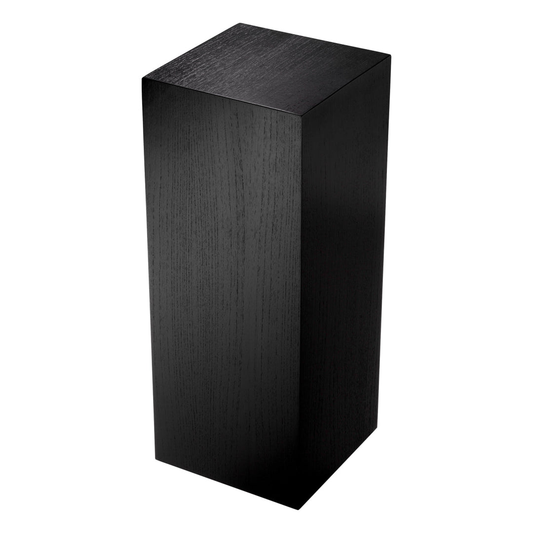 Column Grant M Black Veneer The Met x Eichholtz Eichholtz