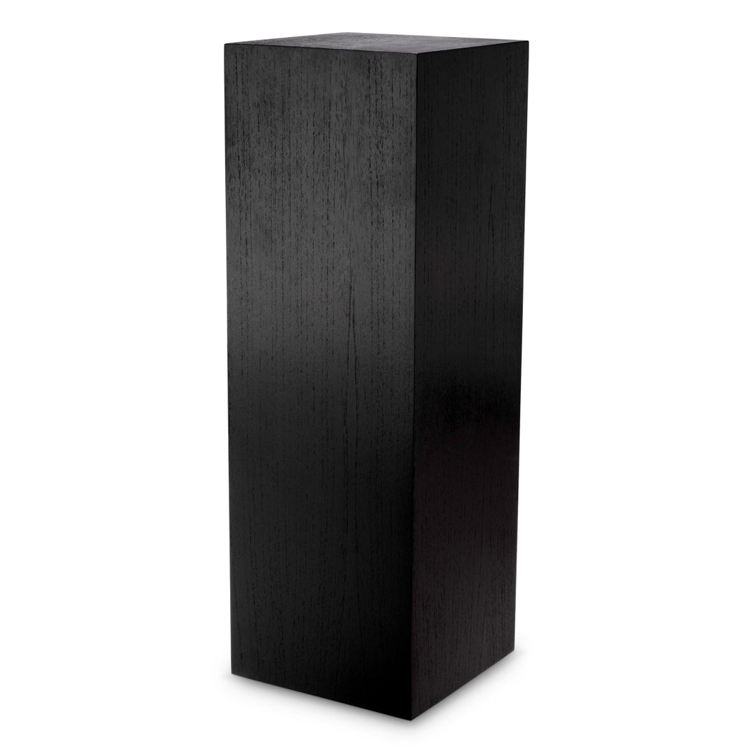 Column Grant L Black Veneer The Met x Eichholtz Eichholtz