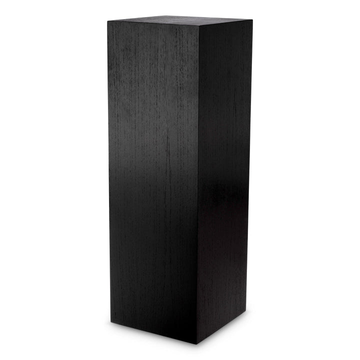 Column Grant L Black Veneer The Met x Eichholtz Eichholtz
