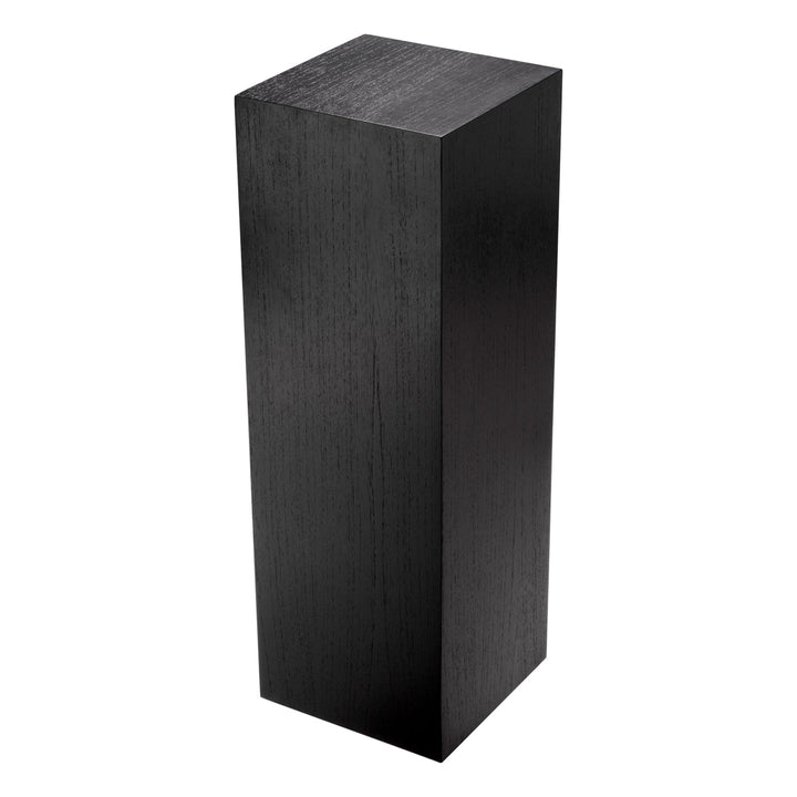 Column Grant L Black Veneer The Met x Eichholtz Eichholtz
