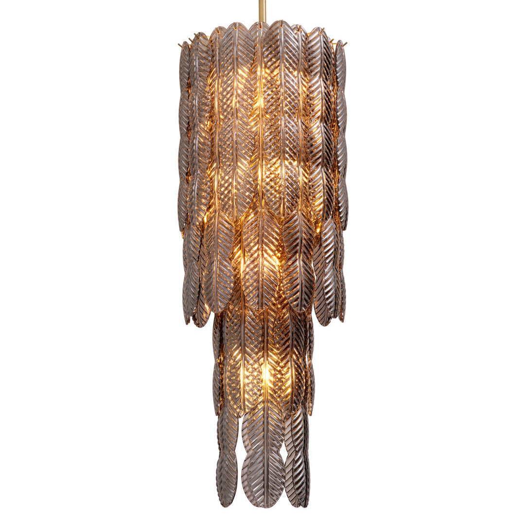 Chandelier Sahure L The Met x Eichholtz Eichholtz