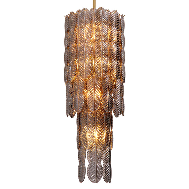 Chandelier Sahure L The Met x Eichholtz Eichholtz