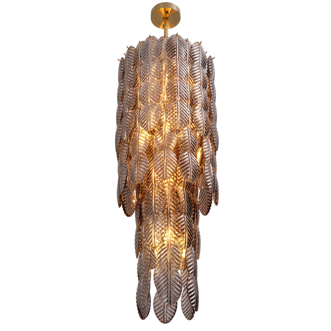 Chandelier Sahure L The Met x Eichholtz Eichholtz
