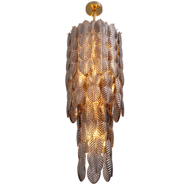 Chandelier Sahure L The Met x Eichholtz Eichholtz