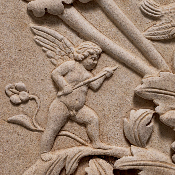 Object Acanthus The Met x Eichholtz Eichholtz