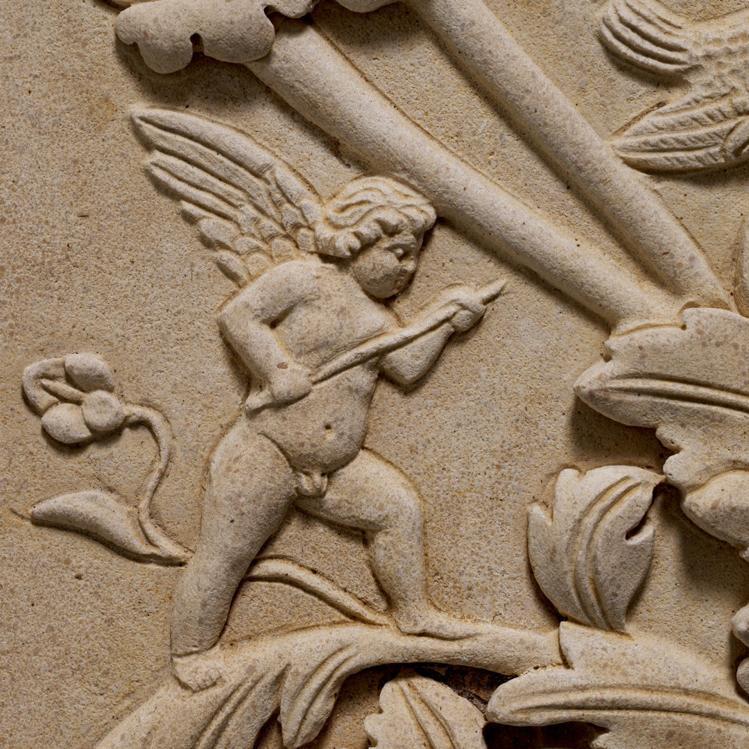 Object Acanthus The Met x Eichholtz Eichholtz