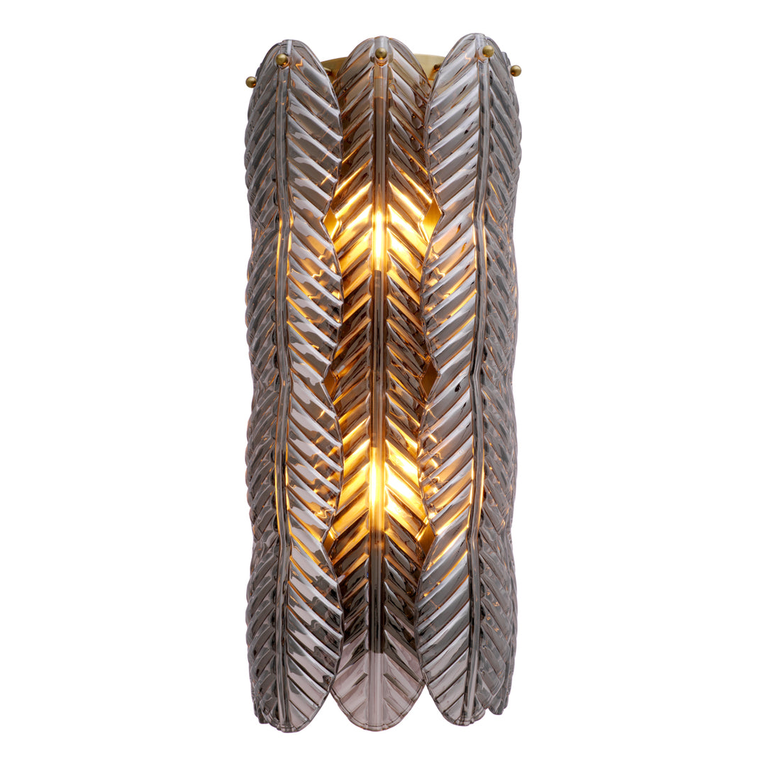Wall Lamp Sahure Lighting Eichholtz