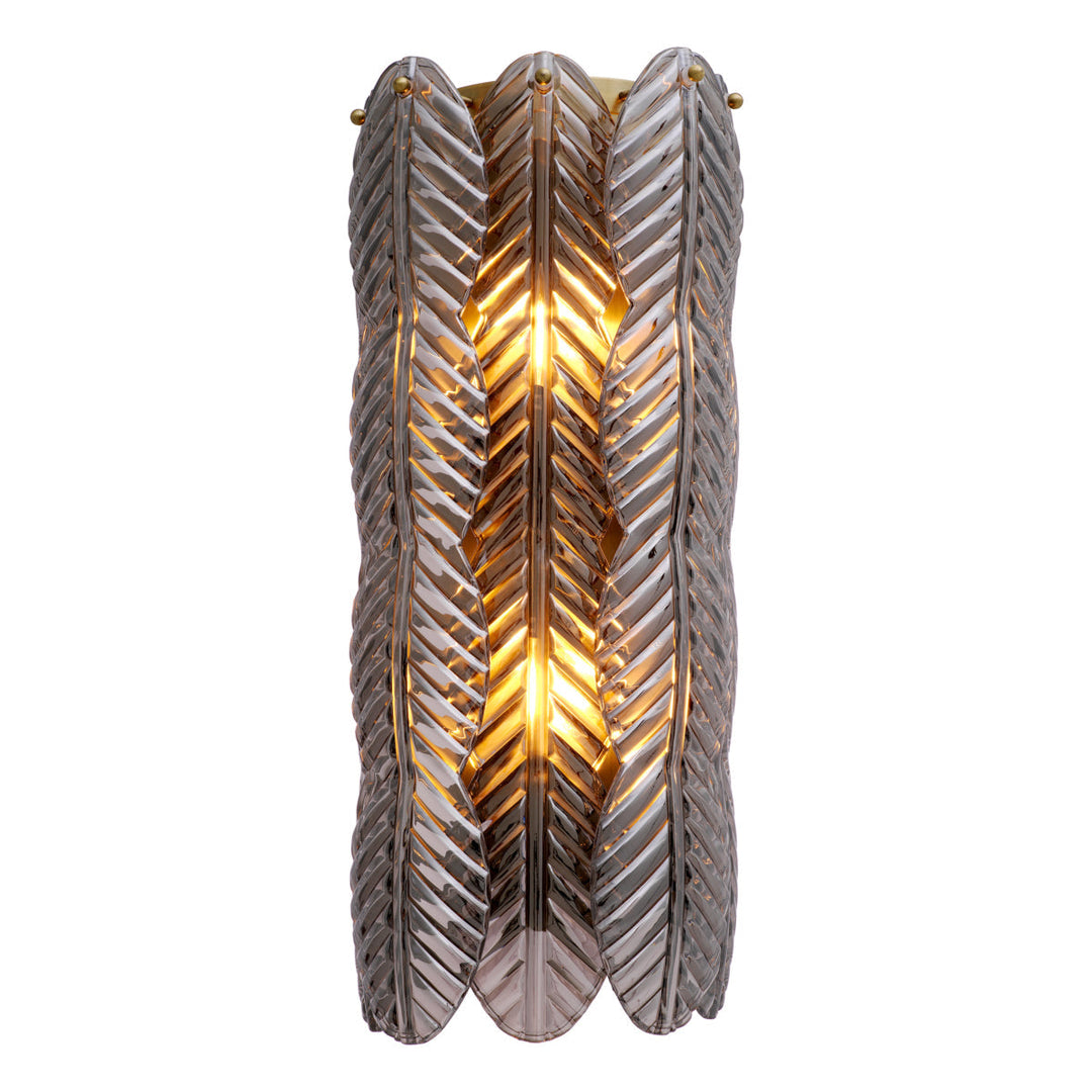 Wall Lamp Sahure The Met x Eichholtz Eichholtz