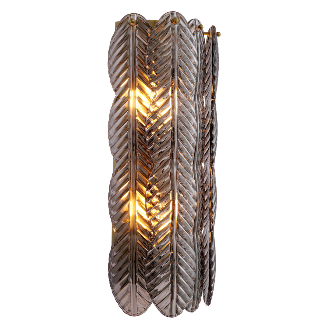 Wall Lamp Sahure Lighting Eichholtz