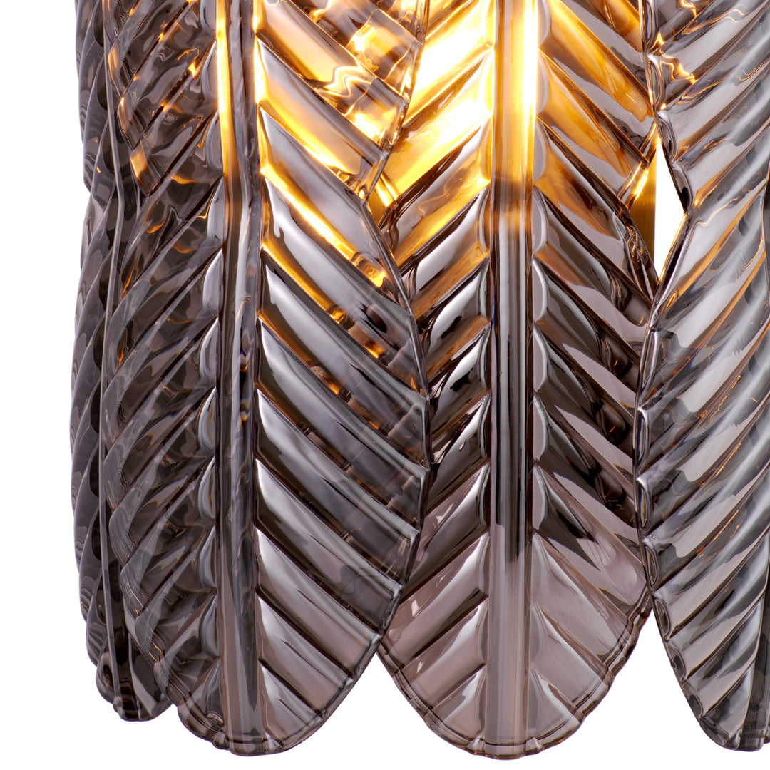 Wall Lamp Sahure Lighting Eichholtz