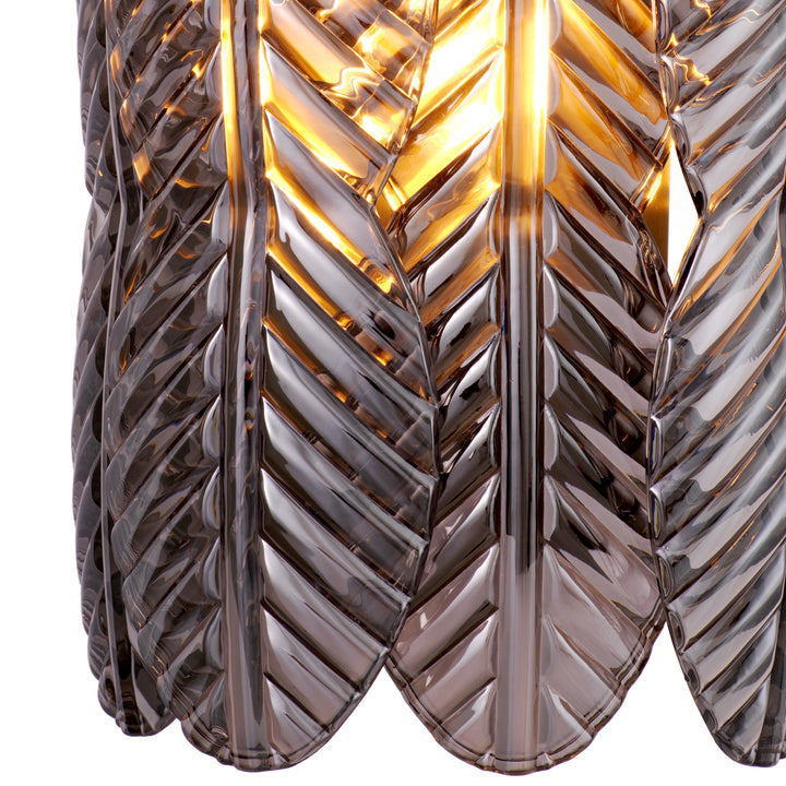 Wall Lamp Sahure Lighting Eichholtz