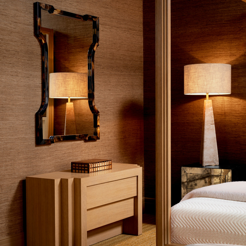 Dresser Metropolitan S Natural Oak Veneer The Met x Eichholtz Eichholtz