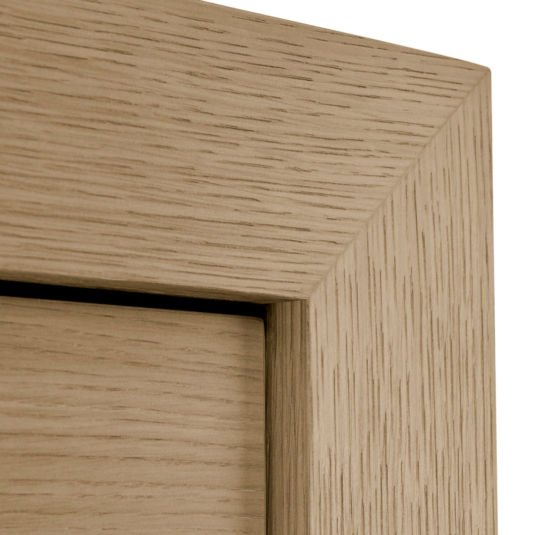 Dresser Metropolitan S Natural Oak Veneer The Met x Eichholtz Eichholtz
