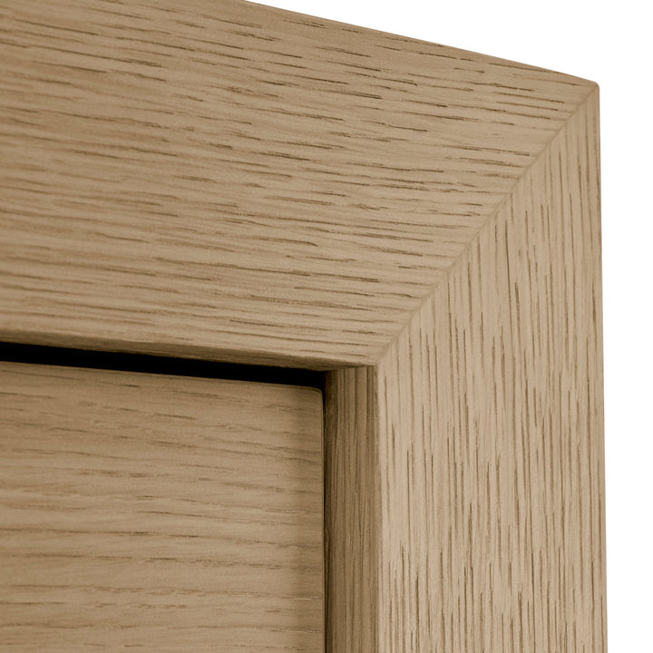 Dresser Metropolitan S Natural Oak Veneer The Met x Eichholtz Eichholtz