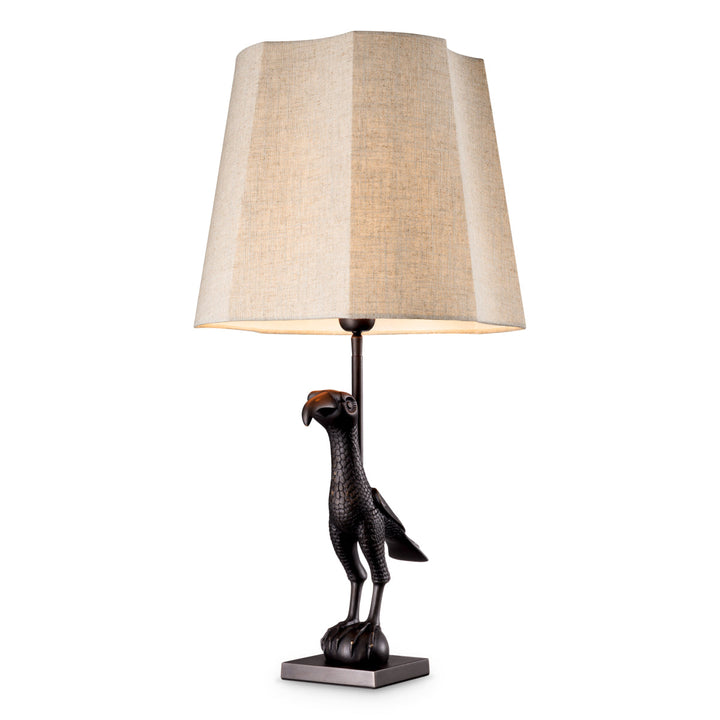 Table Lamp Falcon The Met x Eichholtz Eichholtz
