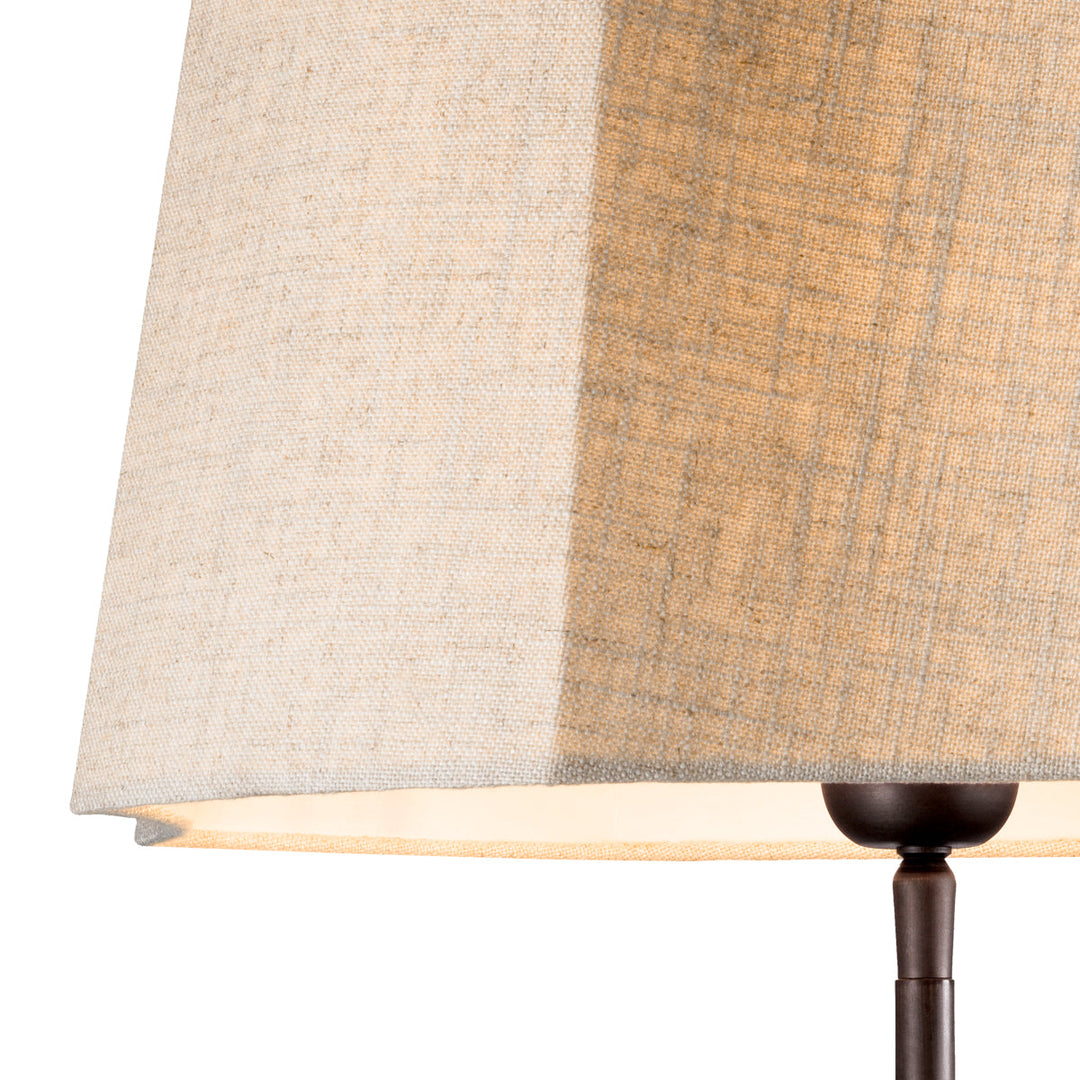 Table Lamp Falcon The Met x Eichholtz Eichholtz
