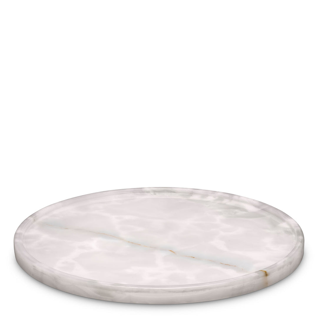 Tray Haraga L The Met x Eichholtz Eichholtz