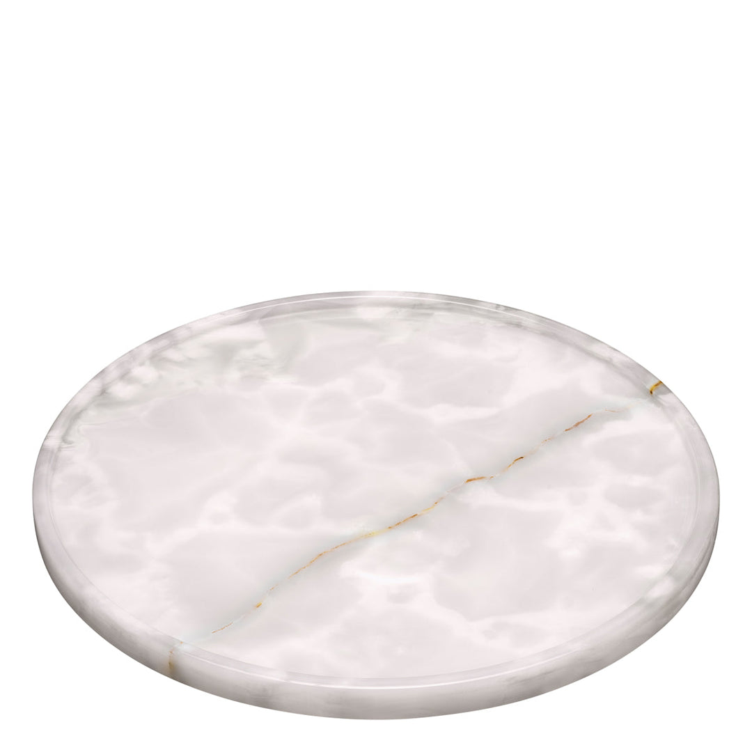 Tray Haraga L The Met x Eichholtz Eichholtz