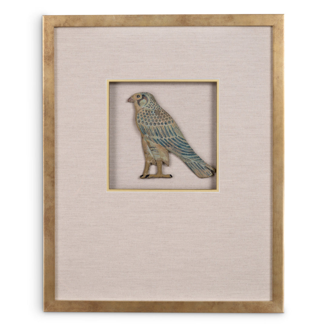 Wall Art Inlay Hermopolis Set Of 4 The Met x Eichholtz Eichholtz