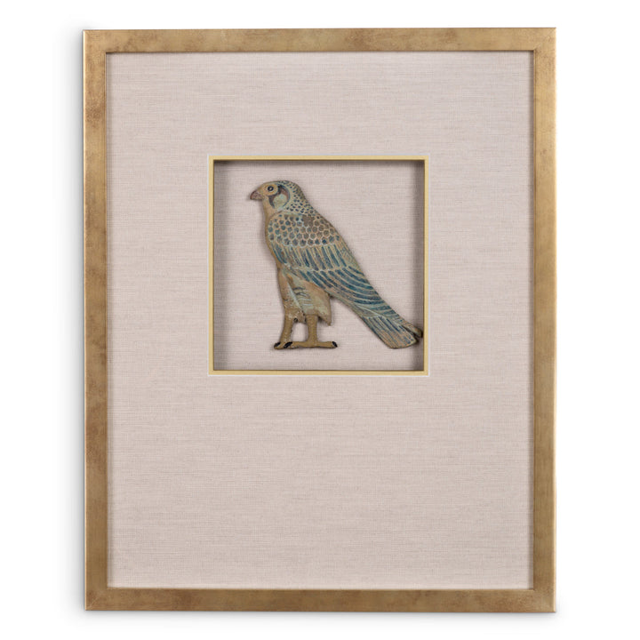Wall Art Inlay Hermopolis Set Of 4 The Met x Eichholtz Eichholtz