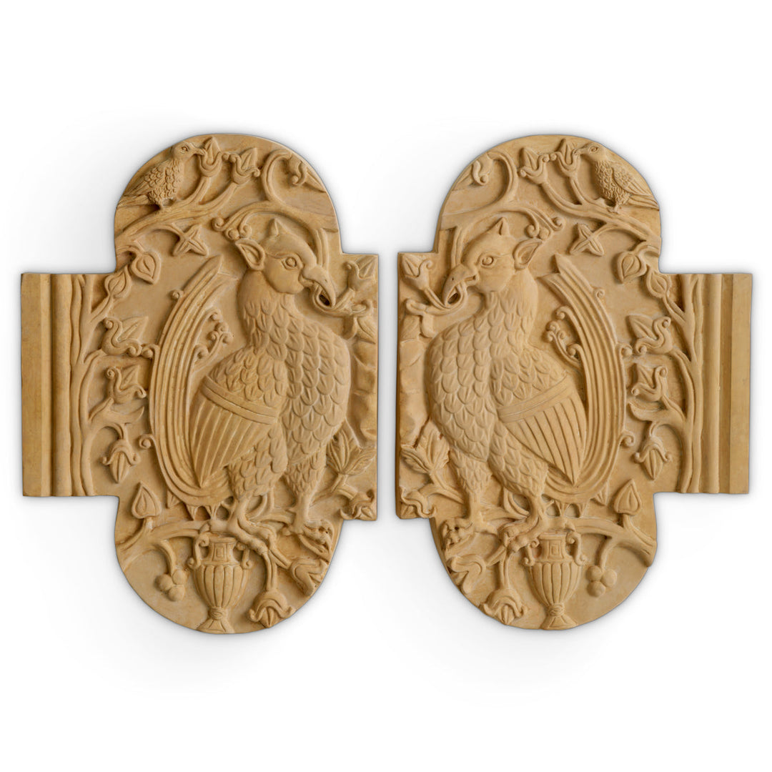 Wall Object Salerno The Met x Eichholtz Eichholtz