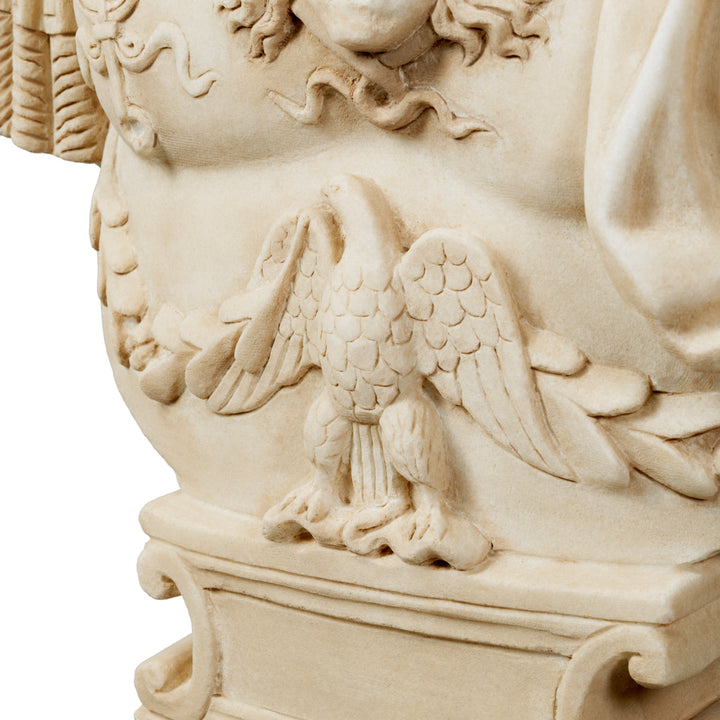 Bust Of Julius Caesar The Met x Eichholtz Eichholtz