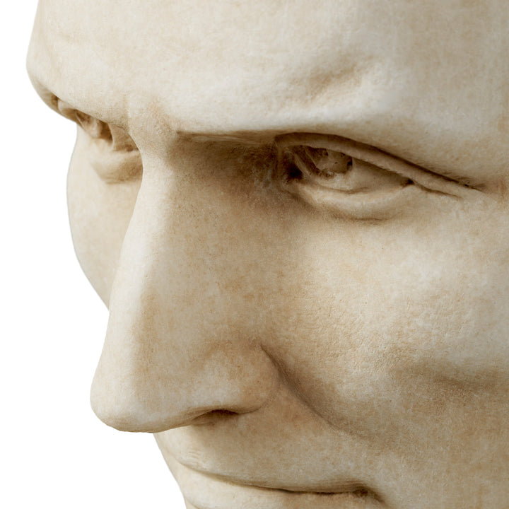 Bust Of Julius Caesar The Met x Eichholtz Eichholtz