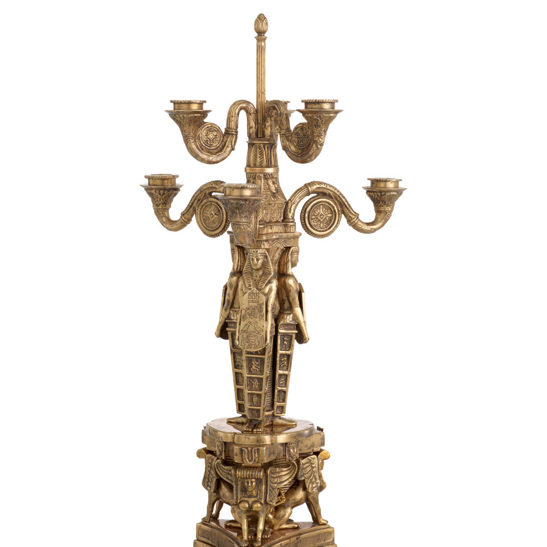 Candle Holder Decaix The Met x Eichholtz Eichholtz