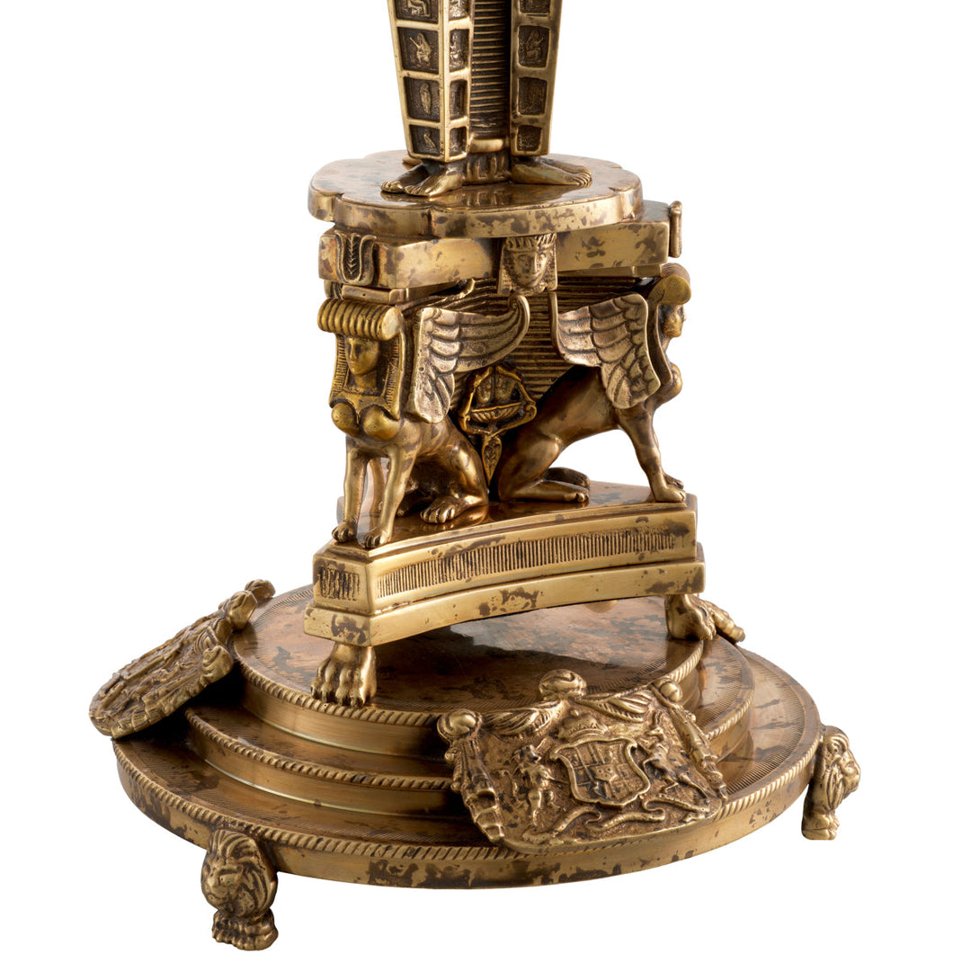Candle Holder Decaix The Met x Eichholtz Eichholtz